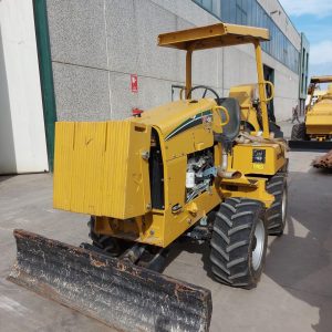 RTX450 Trencher Vermeer (1)